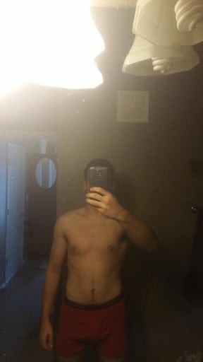 A Journey Towards Fitness: Redditor's Weight Loss Story