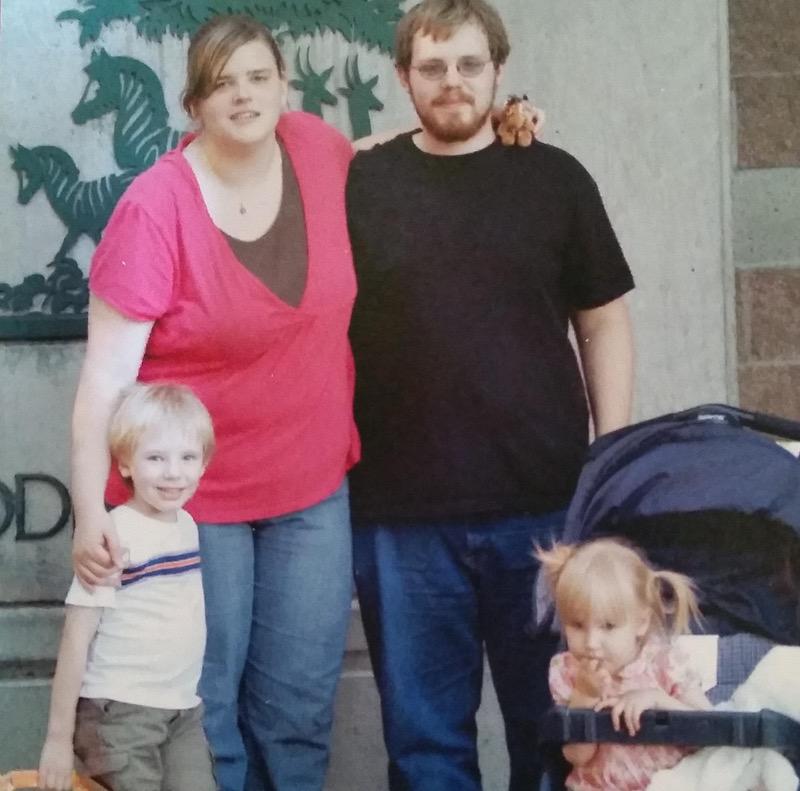 Progress Pics of 130 lbs Weight Loss 6 feet 1 Female 305 lbs to 175 lbs