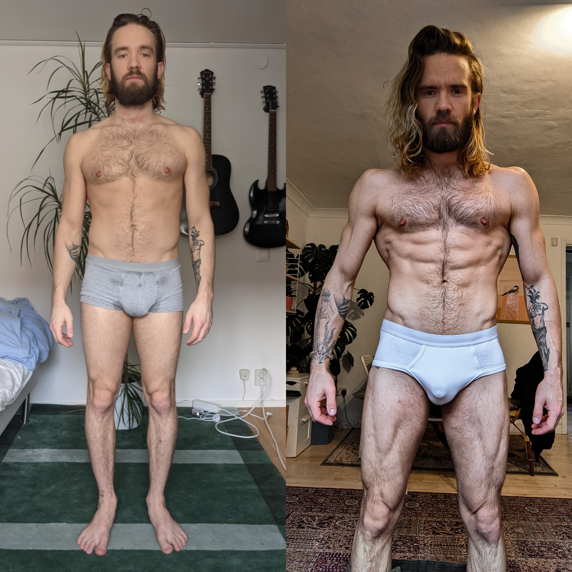 5 lbs Muscle Gain 5 foot 9 Male 150 lbs to 155 lbs