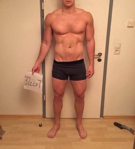 Transforming From 196.2Lbs to a Fitter Version of Me: a Reddit User's Success Story