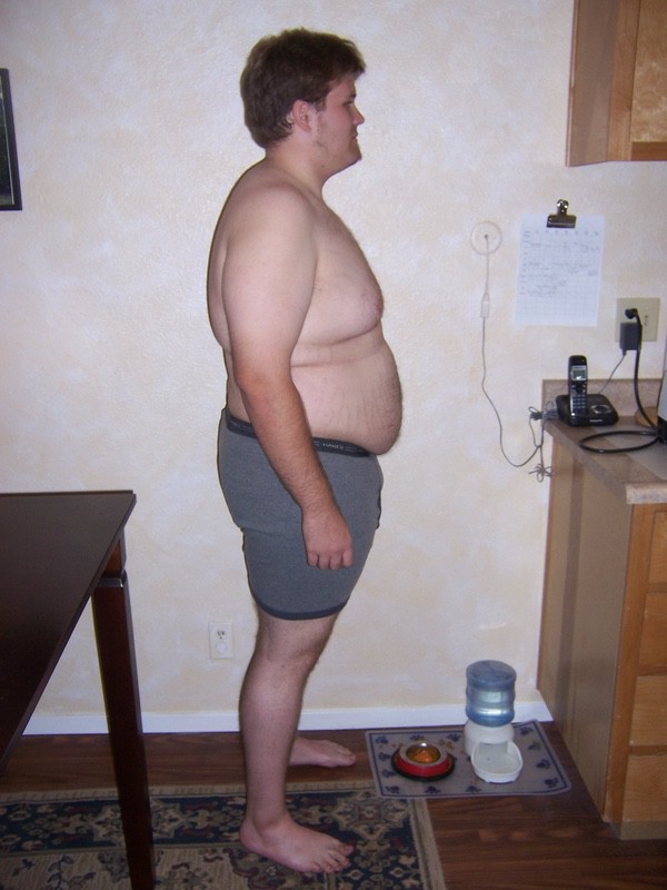 what-does-a-290-pound-male-look-like