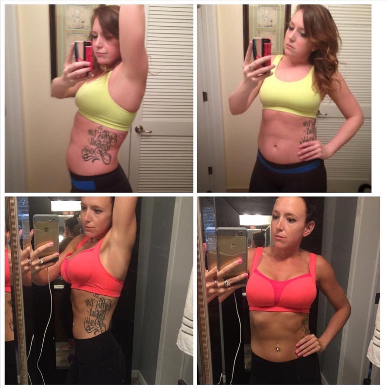5'10 Female 28 lbs Fat Loss 175 lbs to 147 lbs