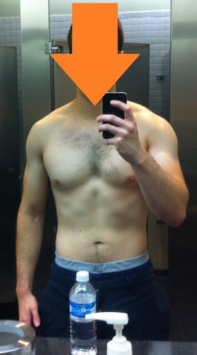 A 24 Year Old Male's Weight Loss Journey: Lessons Learned