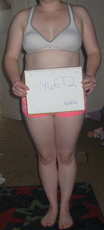 4 Photos of a 122 lbs 4 foot 9 Female Fitness Inspo