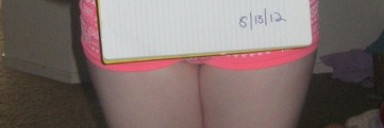 4 Photos of a 122 lbs 4 foot 9 Female Fitness Inspo