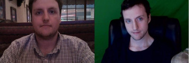 Progress Pics of 135 lbs Weight Loss 6 foot 3 Male 335 lbs to 200 lbs
