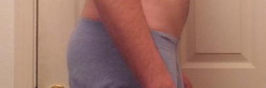 4 Photos of a 220 lbs 6 foot 6 Male Fitness Inspo