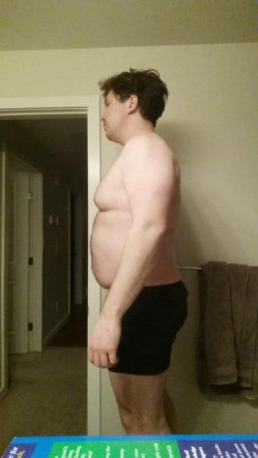 A Reddit User's Weight Loss Journey: Male, 31, 5'11, Starting at 230Lbs