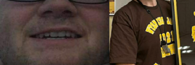 164 lbs Weight Loss 6 foot Male 333 lbs to 169 lbs