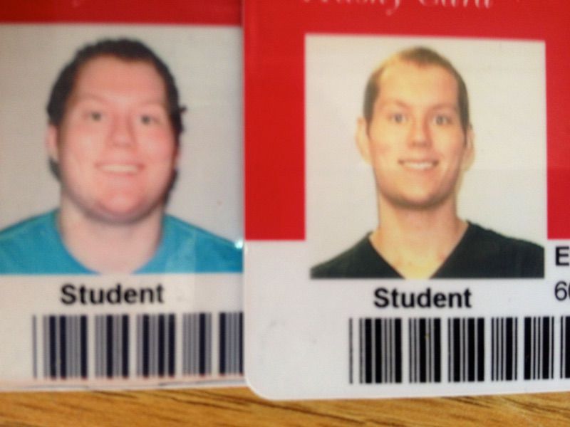 6 foot 2 Male Before and After 70 lbs Fat Loss 250 lbs to 180 lbs