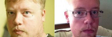 123 lbs Fat Loss 6 foot 3 Male 375 lbs to 252 lbs