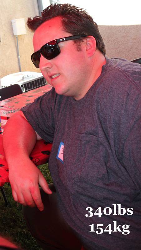 5 foot 9 Male Progress Pics of 84 lbs Weight Loss 340 lbs to 256 lbs
