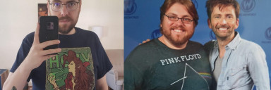 6'1 Male Progress Pics of 148 lbs Weight Loss 375 lbs to 227 lbs