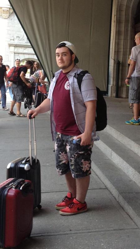 Before and After 70 lbs Weight Loss 5'10 Male 255 lbs to 185 lbs