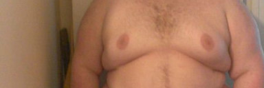 5'11 Male 130 lbs Fat Loss Before and After 405 lbs to 275 lbs