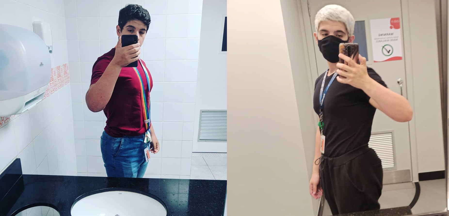 16 lbs Weight Loss 5 foot 10 Male 205 lbs to 189 lbs
