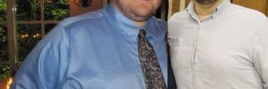 6 foot 4 Male 50 lbs Weight Loss Before and After 390 lbs to 340 lbs
