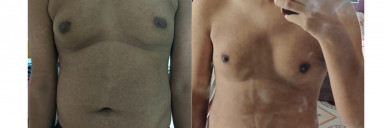 5 foot 5 Male 13 lbs Weight Loss 155 lbs to 142 lbs