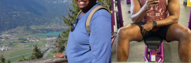 Progress Pics of 103 lbs Weight Loss 5 foot 10 Male 303 lbs to 200 lbs