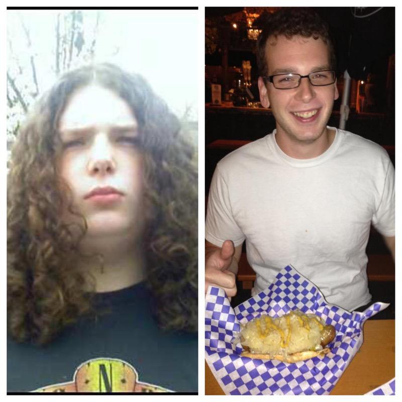 5 feet 8 Male 120 lbs Weight Loss 285 lbs to 165 lbs