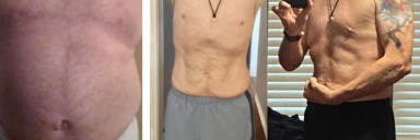 5 feet 11 Male Progress Pics of 126 lbs Fat Loss 300 lbs to 174 lbs
