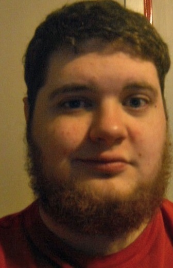 Before and After 98 lbs Weight Loss 6 feet 3 Male 333 lbs to 235 lbs