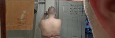 5 Pics of a 314 lbs 6 feet 3 Male Weight Snapshot