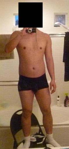 One User's Journey to Weight Loss: Deafasianqt's Story