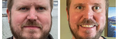 50 lbs Weight Loss 6 feet 5 Male 358 lbs to 308 lbs