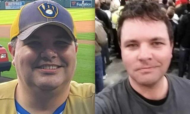 73 lbs Weight Loss 5 foot 10 Male 270 lbs to 197 lbs