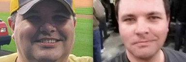 73 lbs Weight Loss 5 foot 10 Male 270 lbs to 197 lbs