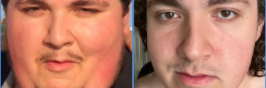 6 feet 2 Male Progress Pics of 172 lbs Fat Loss 450 lbs to 278 lbs