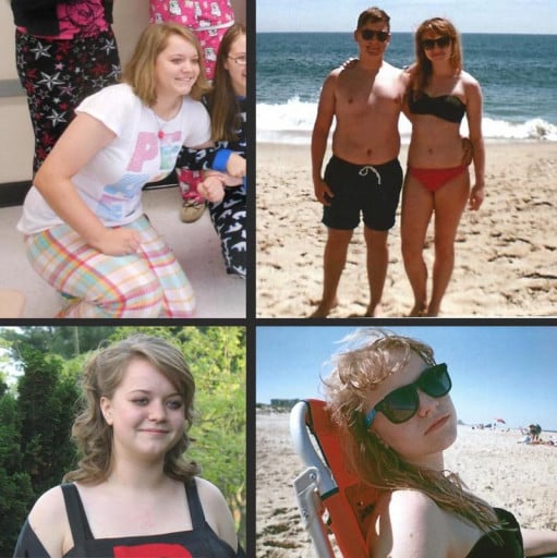 How Lifting Changed the Life of a User: a 42Lb Weight Loss Journey