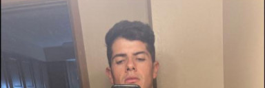 Progress Pics of 50 lbs Weight Loss 5 feet 11 Male 235 lbs to 185 lbs