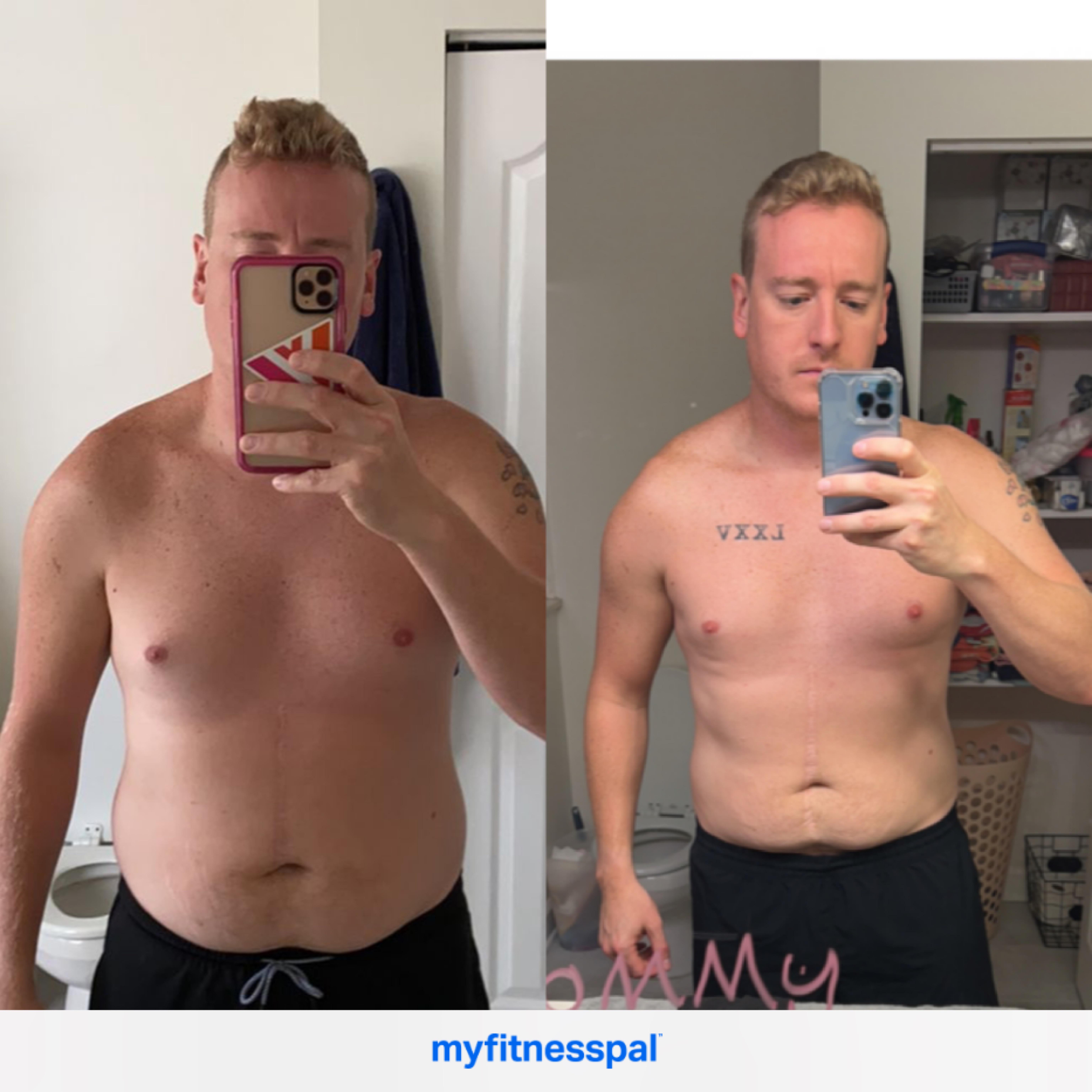 1 Photo of a 5 feet 11 204 lbs Male Fitness Inspo