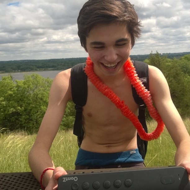 5'11 Male Before and After 52 lbs Muscle Gain 118 lbs to 170 lbs