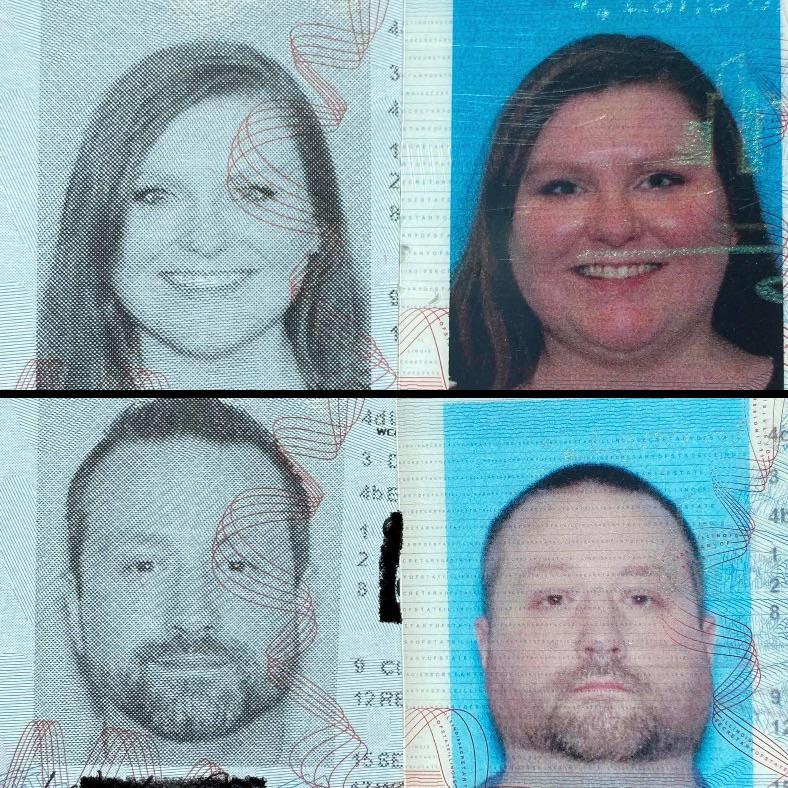 110 lbs Weight Loss 5 feet 4 Female 270 lbs to 160 lbs