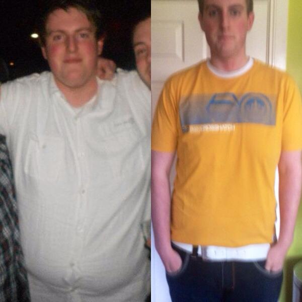 1 Pictures of a 6 feet 4 140 lbs Male Weight Snapshot