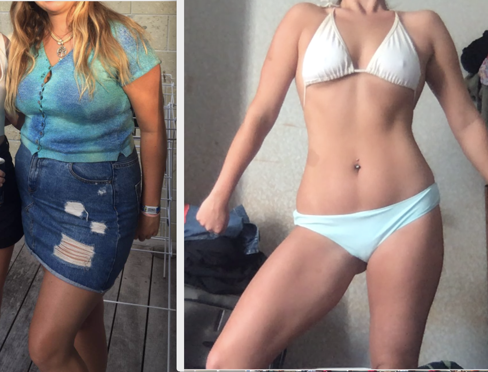 5 feet 7 Female 24 lbs Weight Loss 178 lbs to 154 lbs
