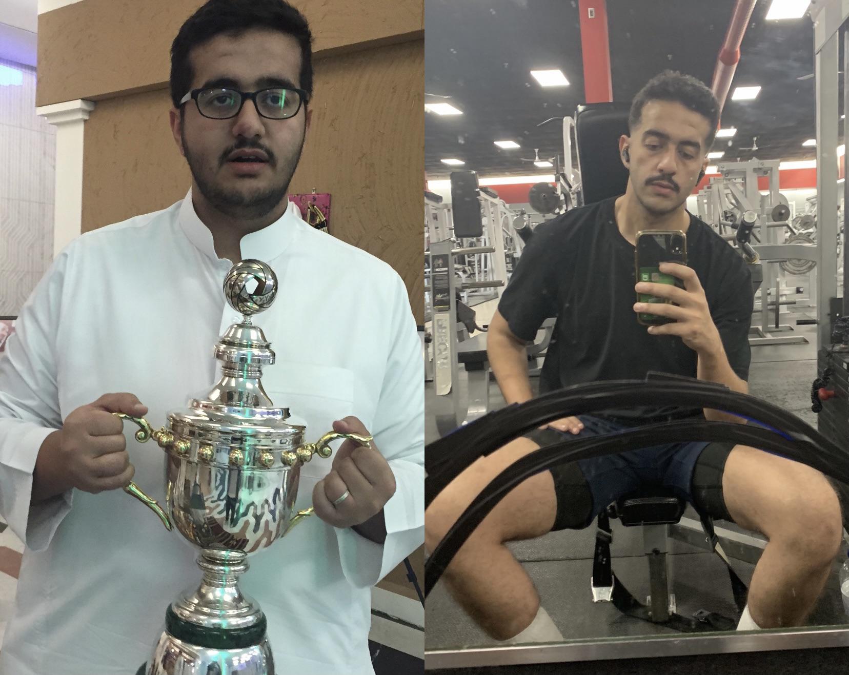 5'11 Male 95 lbs Fat Loss Before and After 275 lbs to 180 lbs