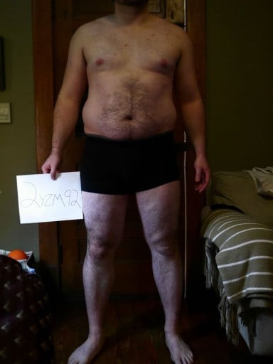 3 Pictures of a 6 feet 3 276 lbs Male Fitness Inspo