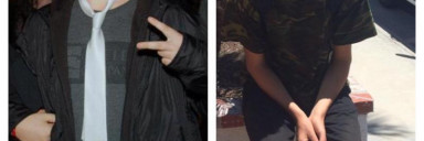 6'4 Male 60 lbs Weight Loss Before and After 220 lbs to 160 lbs