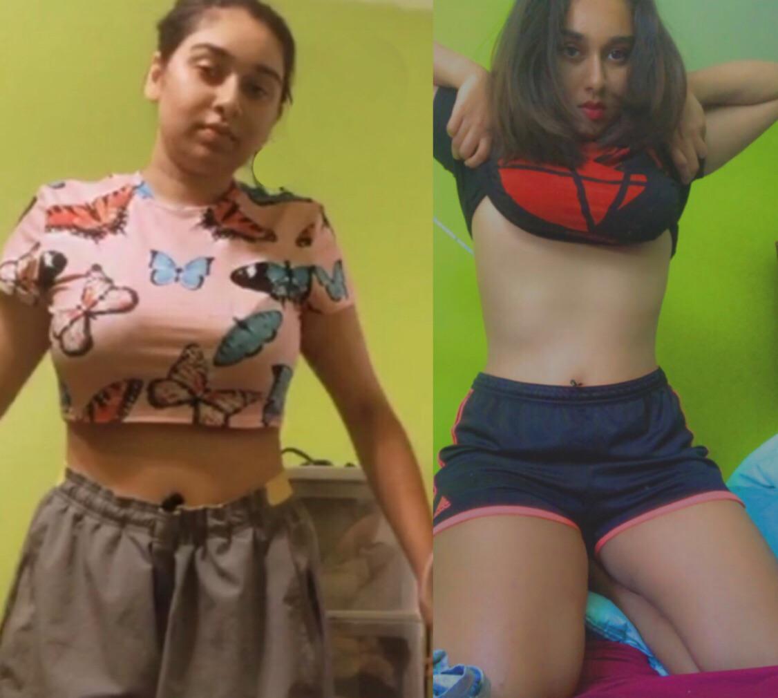 5 foot 3 Female 13 lbs Muscle Gain Before and After 130 lbs to 143 lbs