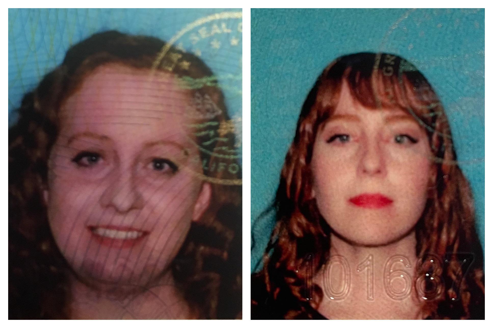 Before and After 45 lbs Fat Loss 5 feet 6 Female 175 lbs to 130 lbs