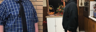 70 lbs Weight Loss 5 foot 8 Male 315 lbs to 245 lbs