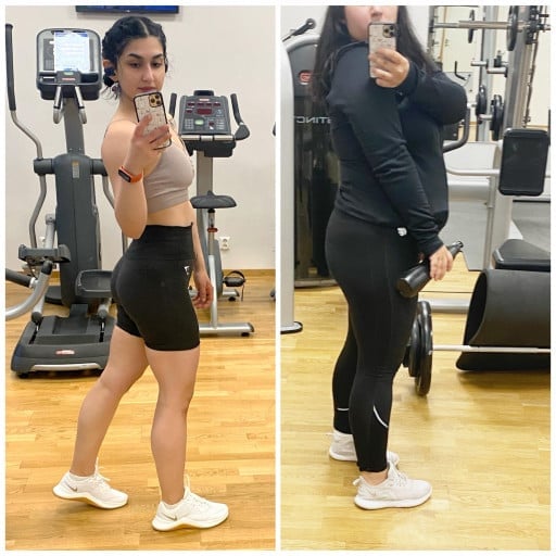 An Incredible Weight Loss Journey: Insights From a Reddit User
