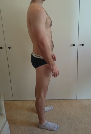 Introduction: Cutting/Male/24/6'0"/86kg