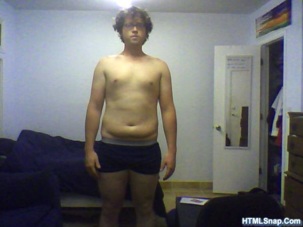 4 Photos of a 6 feet 2 230 lbs Male Weight Snapshot