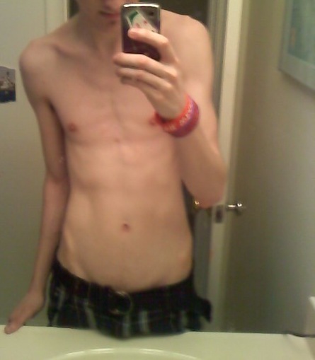 6 foot Male 60 lbs Weight Gain 115 lbs to 175 lbs