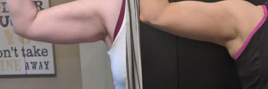 5 feet 8 Female Before and After 10 lbs Weight Loss 180 lbs to 170 lbs